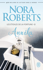 Les Étoiles de la Fortune - Tome 2 - Annika