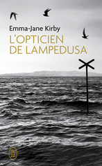 L'opticien de Lampedusa