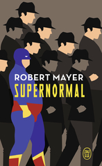 Supernormal