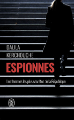 Espionnes