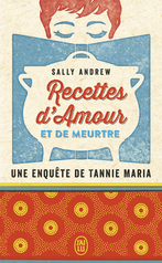 Recettes d’amour et de meurtre