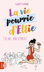 La vie pourrie d'Ellie