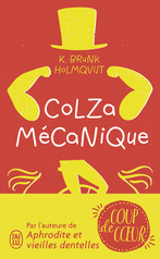 Colza mécanique