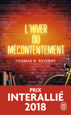 L’hiver du mécontentement