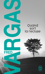 Quand sort la recluse