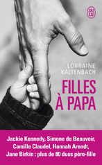 Filles à papa