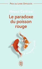 Le paradoxe du poisson rouge