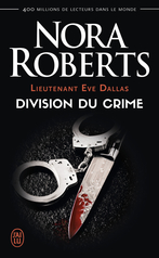 Division du crime