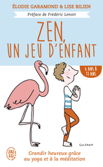 Zen, un jeu d'enfant