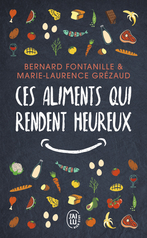 Ces aliments qui rendent heureux