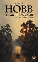 L'Assassin royal (Tome 11) - Le Dragon des glaces (ebook), Robin Hobb, 9782756406237