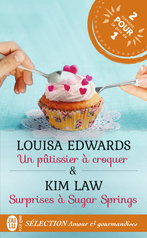 Un pâtissier à croquer – Surprises à Sugar Springs