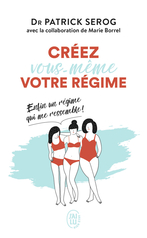 Créez vous-même votre régime