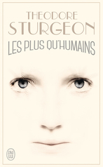 Les plus qu'humains