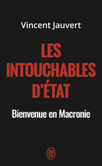 Les intouchables d'État