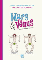 Mars & Vénus