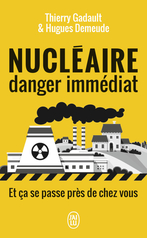 Nucléaire, danger immédiat
