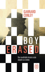 Boy Erased