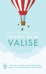 Refaites votre valise
