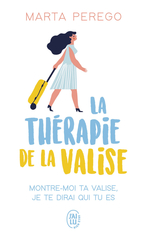 La thérapie de la valise