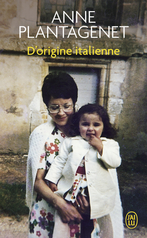 D’origine italienne