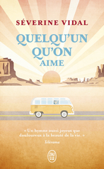 Quelqu'un qu'on aime