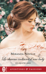 Le charme indiscret d'une lady