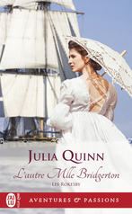 L’autre Mlle Bridgerton