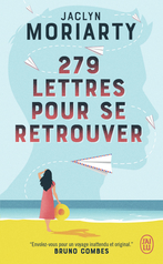 279 lettres pour se retrouver