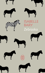 Zebraska