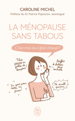 La ménopause sans tabous