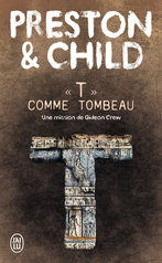 « T » comme tombeau
