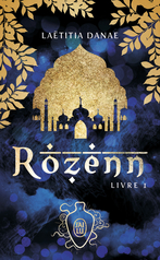 Rozenn