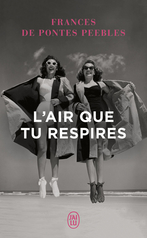 L'air que tu respires