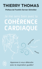 Je me sens bien avec la cohérence cardiaque