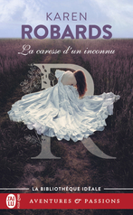 La caresse d’un inconnu