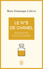 Le N°5 de Chanel