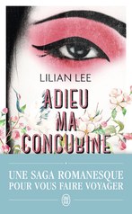 Adieu ma concubine