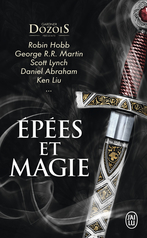 Épées et magie