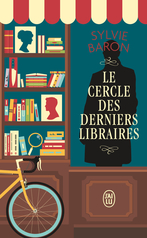 Le Cercle des derniers libraires