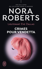 Crimes pour Vendetta