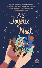 P.-S. : Joyeux Noël