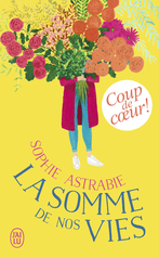 Les bruits du souvenir - Sophie Astrabie - J'ai Lu - Poche - Librairie  Martelle AMIENS