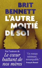 L'autre moitié de soi