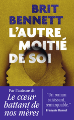 L'autre moitié de soi