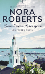 Dans l'océan de tes yeux