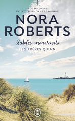 Sables mouvants