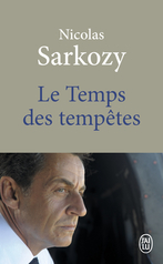 Le Temps des tempêtes