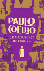 Le manuscrit retrouvé