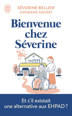 Bienvenue chez Séverine